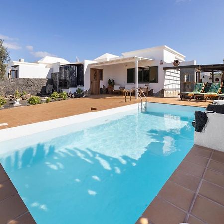 Villa Lele Плая Бланка Екстериор снимка
