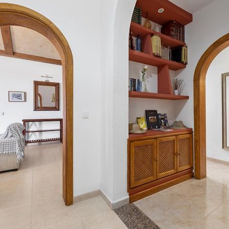 Villa Lele Плая Бланка Екстериор снимка