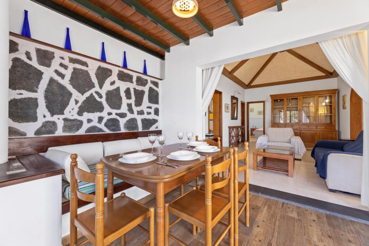 Villa Lele Плая Бланка Екстериор снимка