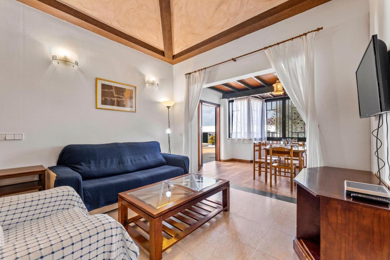Villa Lele Плая Бланка Екстериор снимка