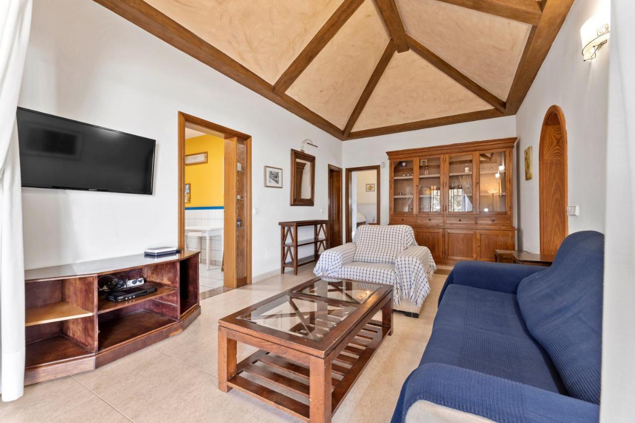 Villa Lele Плая Бланка Екстериор снимка