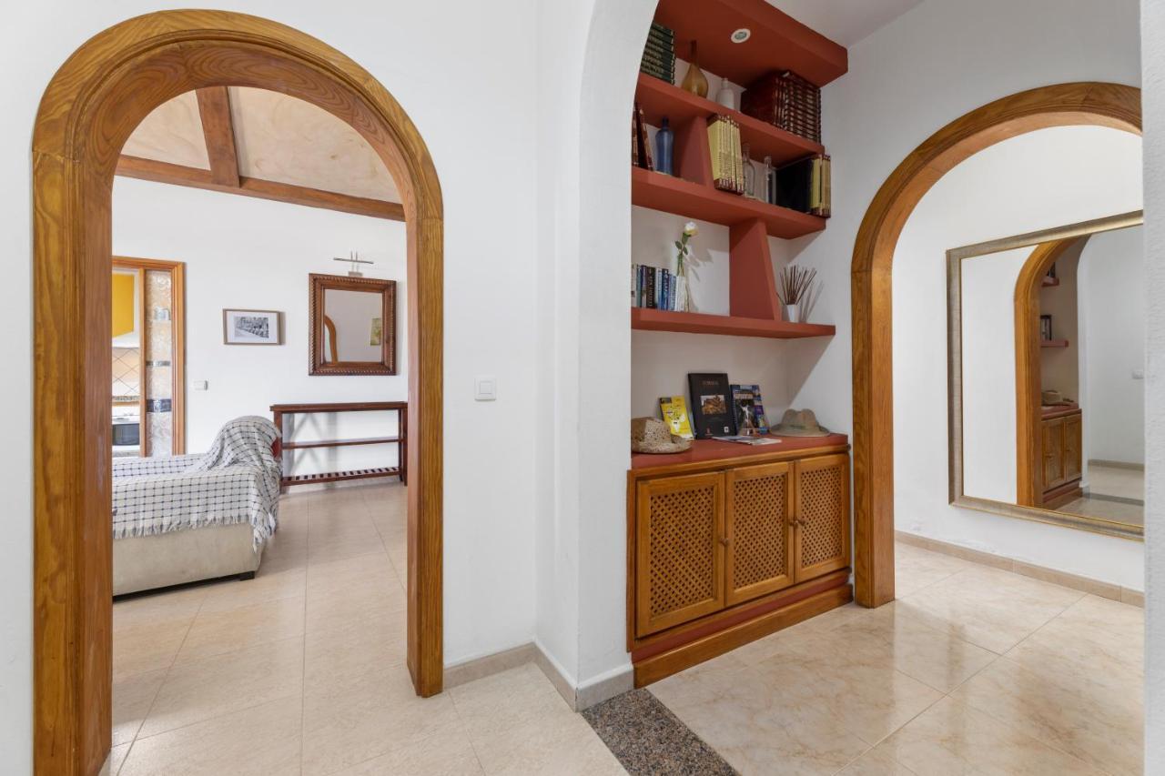 Villa Lele Плая Бланка Екстериор снимка