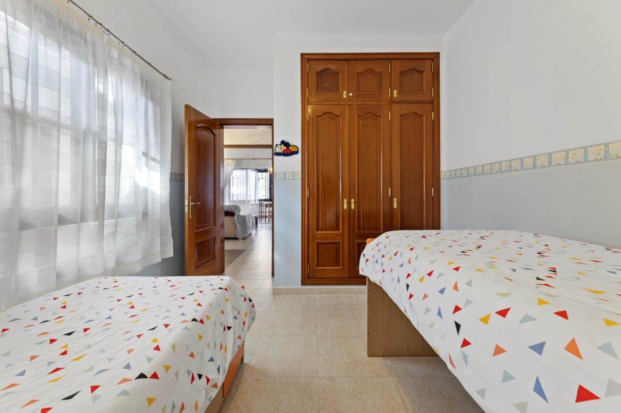 Villa Lele Плая Бланка Екстериор снимка