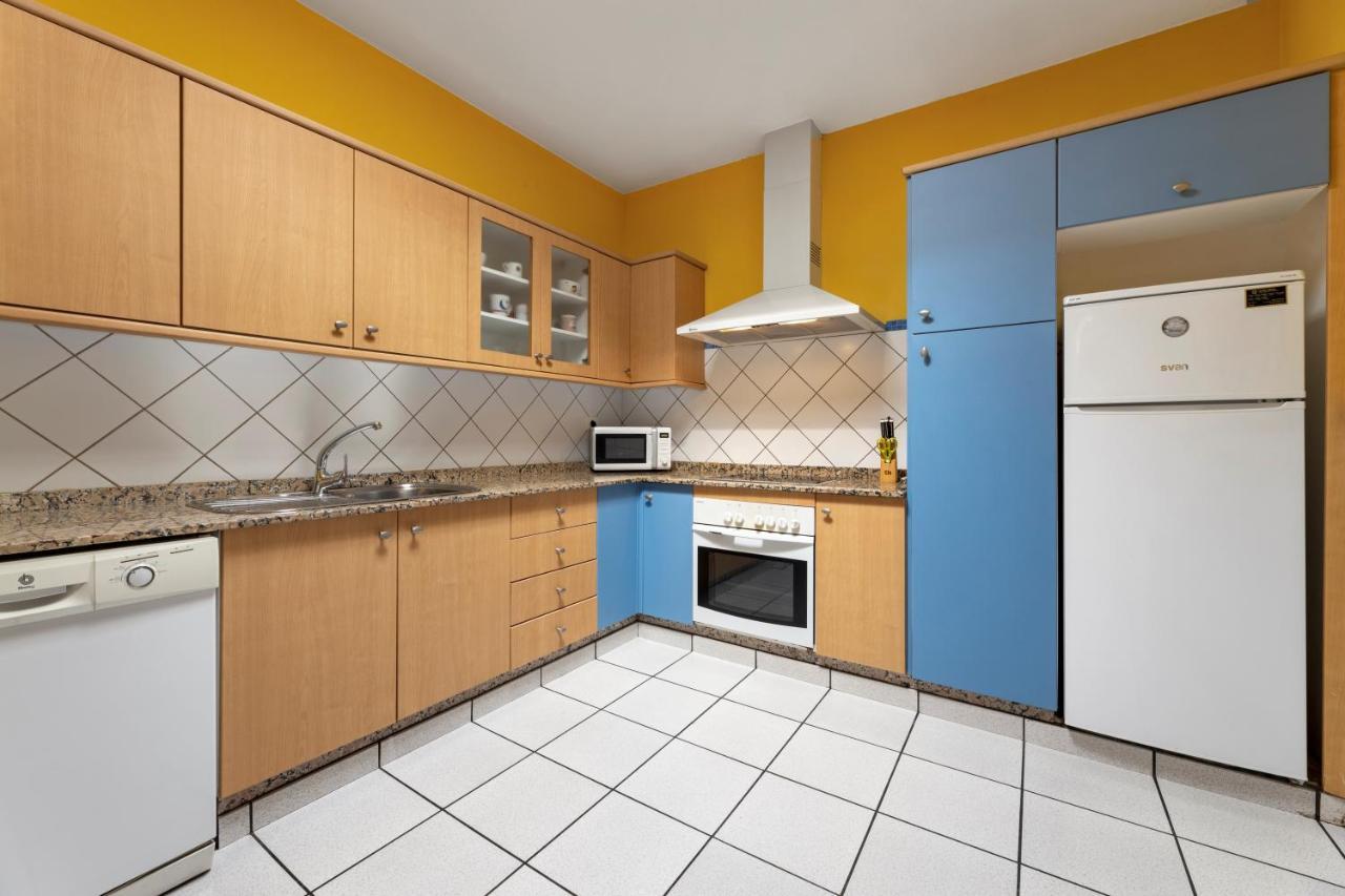 Villa Lele Плая Бланка Екстериор снимка