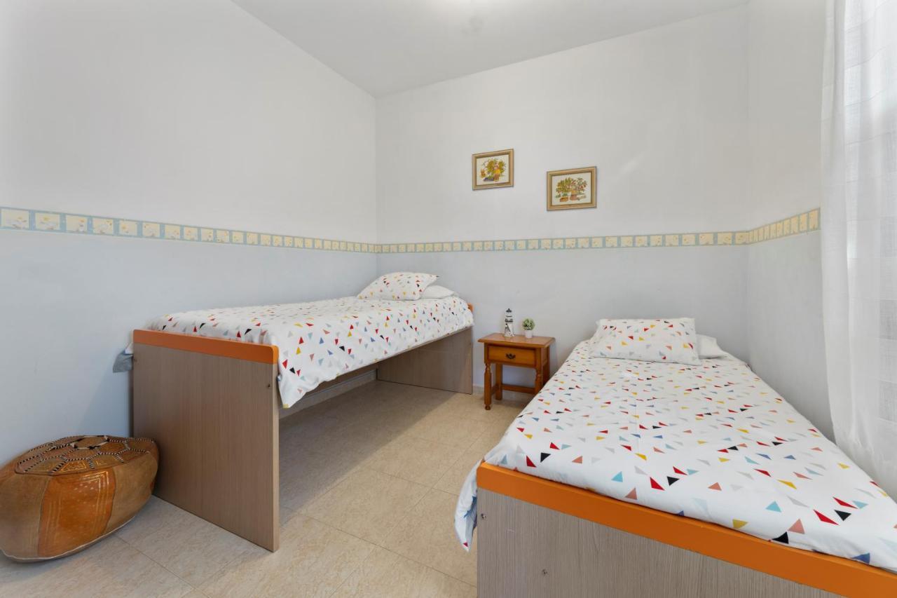 Villa Lele Плая Бланка Екстериор снимка
