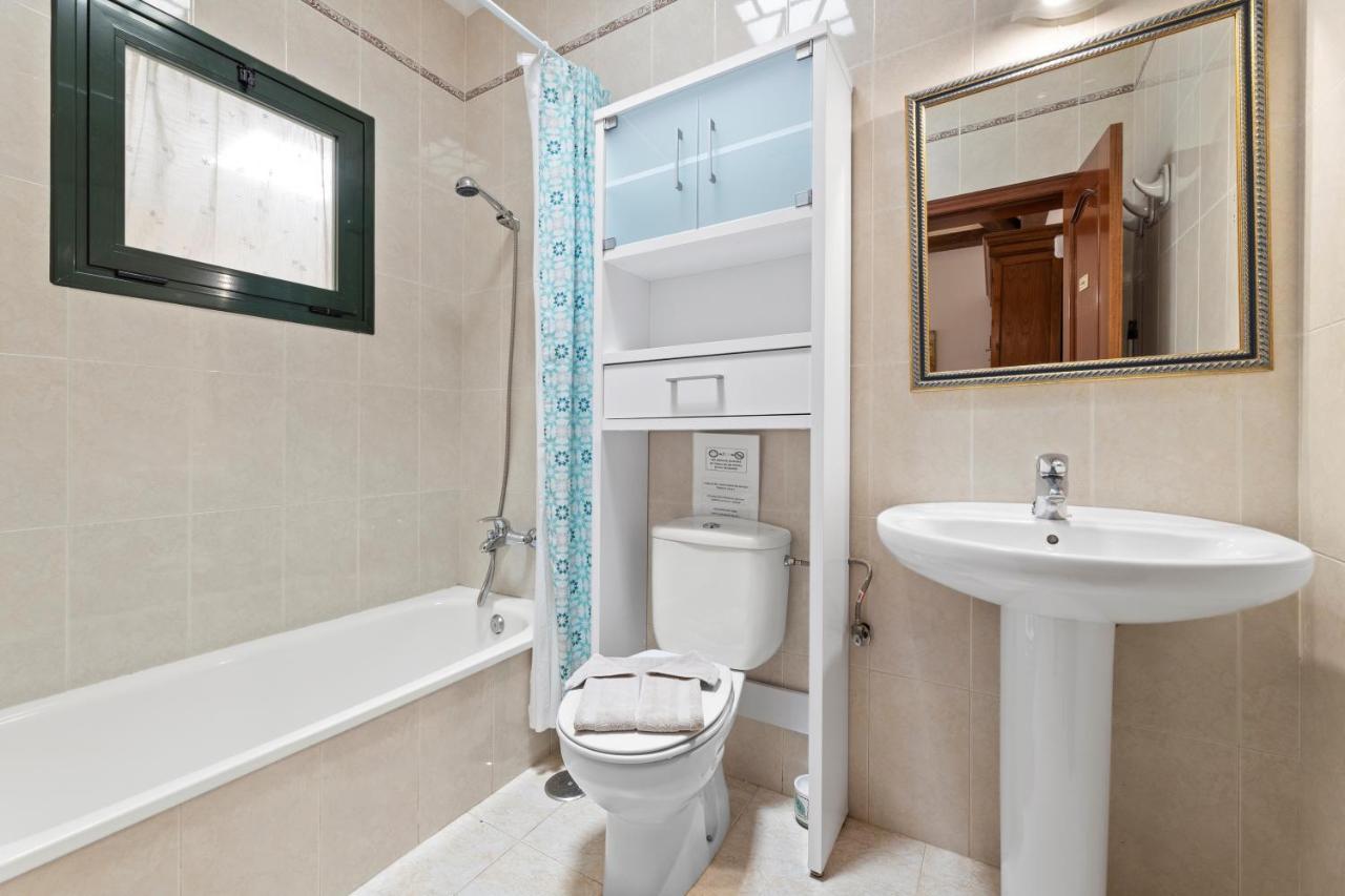 Villa Lele Плая Бланка Екстериор снимка
