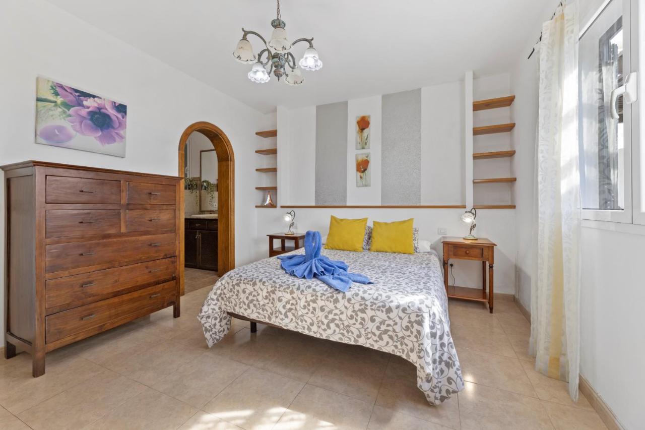 Villa Lele Плая Бланка Екстериор снимка